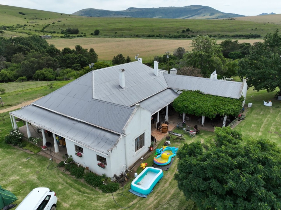 Commercial Property for Sale in Adelaide Eastern Cape